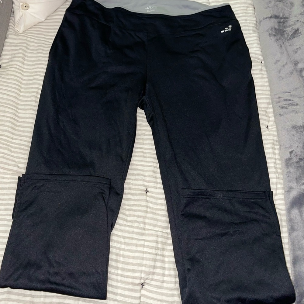 BCG sweatpants